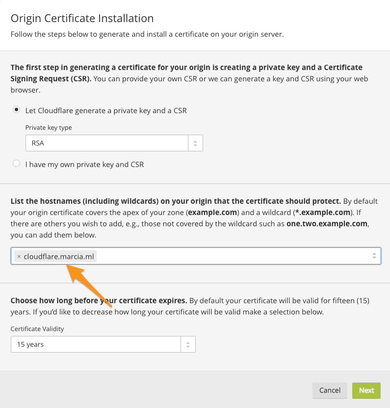 choose-domain